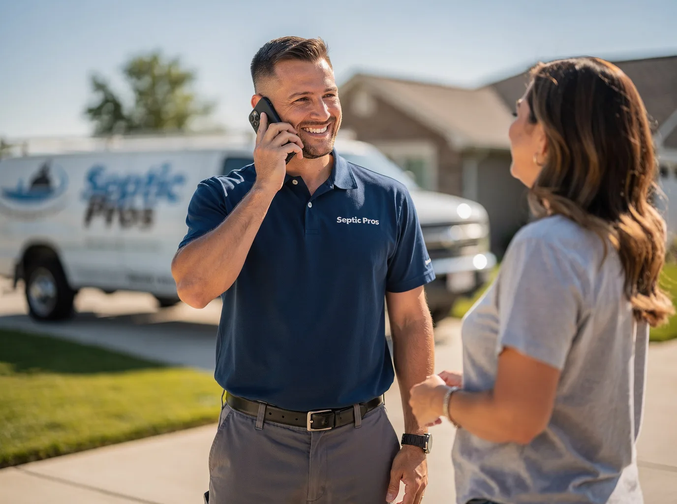 Septic Tank Pumping Shubert, NE FAQs